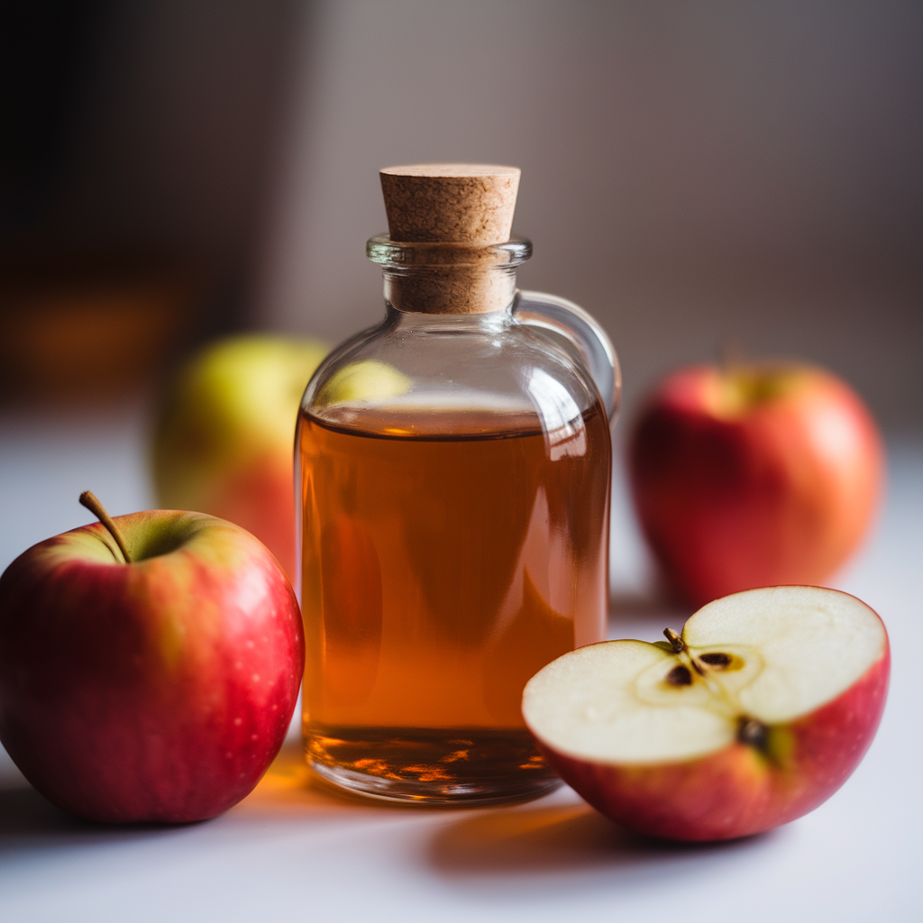 Apple Cider Vinegar