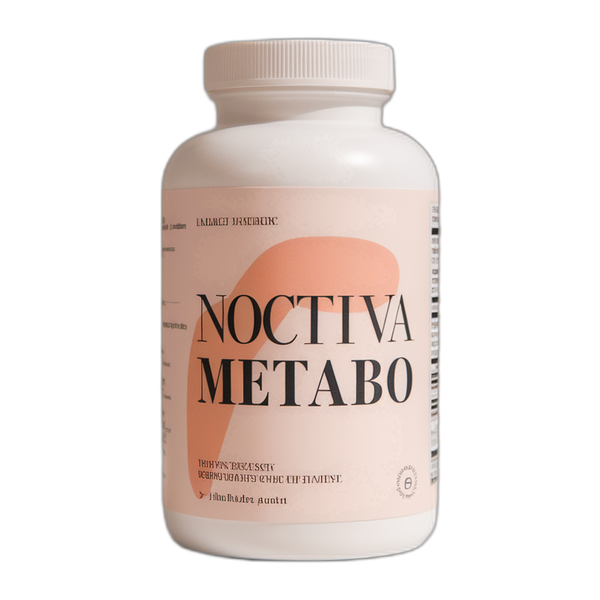 Noctiva Metabo – balenie